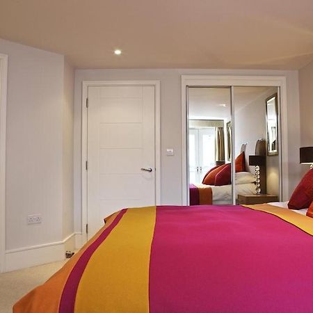 Apartamento Diddly Squat, 43 Dart Marina Dartmouth Exterior foto