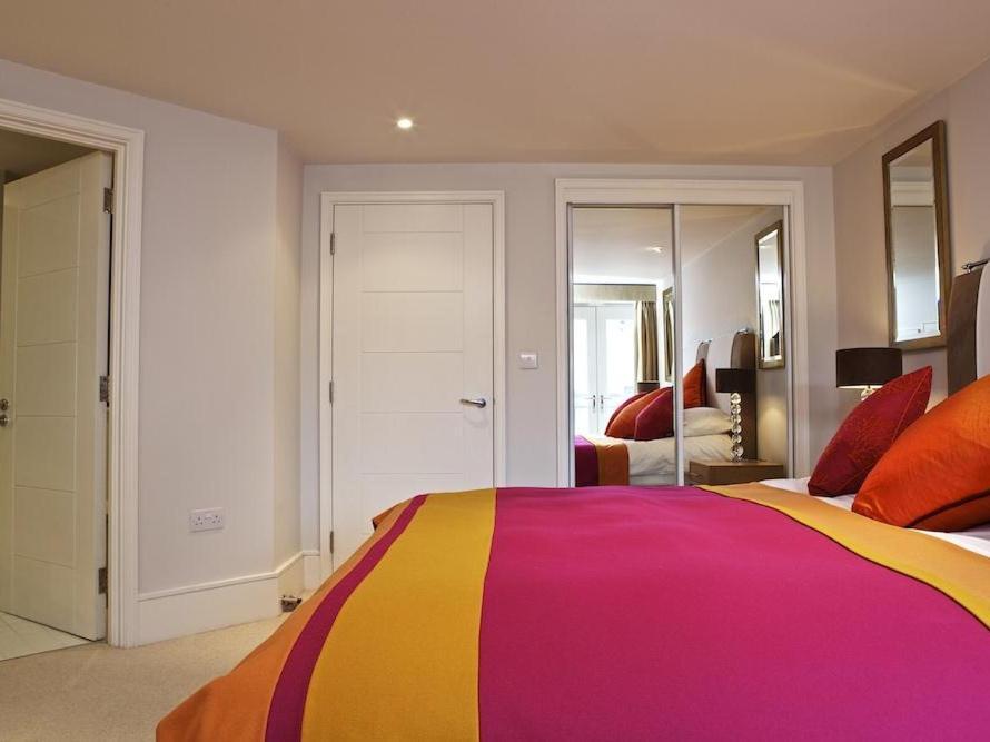 Apartamento Diddly Squat, 43 Dart Marina Dartmouth Exterior foto