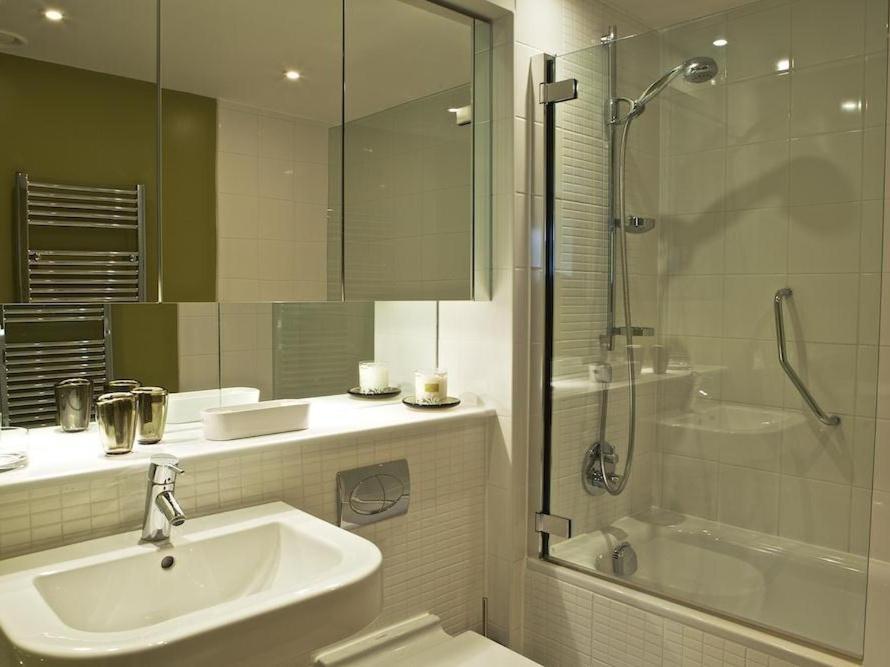 Apartamento Diddly Squat, 43 Dart Marina Dartmouth Exterior foto