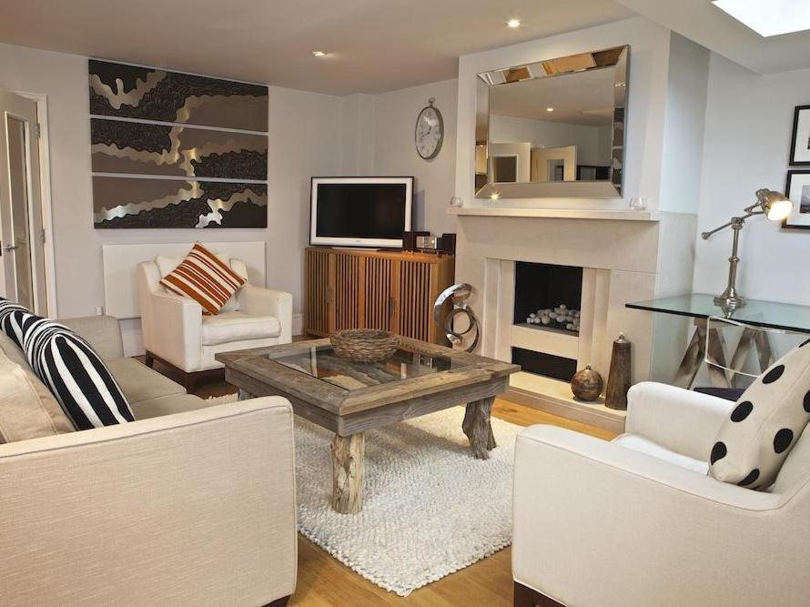 Apartamento Diddly Squat, 43 Dart Marina Dartmouth Exterior foto